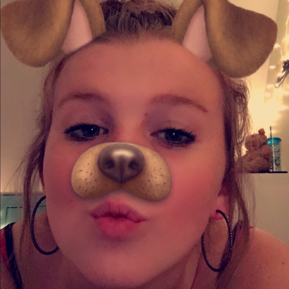 Meet your Posher, Annabelle